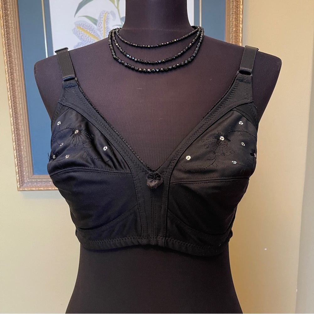 Bra 38B